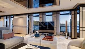 Affitto Yacht 