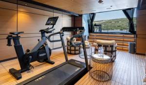 Affitto Yacht 
