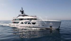 Affitto Yacht 