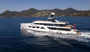 Affitto Yacht 