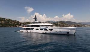 Affitto Yacht 