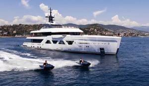Affitto Yacht 
