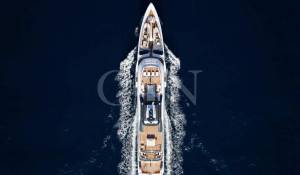 Affitto Yacht 