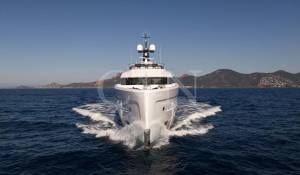 Affitto Yacht 
