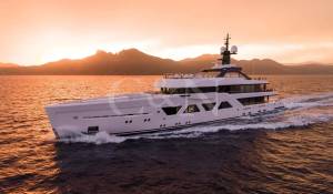 Affitto Yacht 