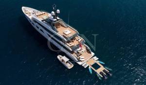 Affitto Yacht 
