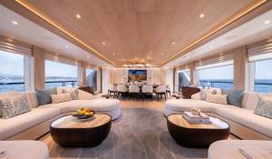 Affitto Yacht 