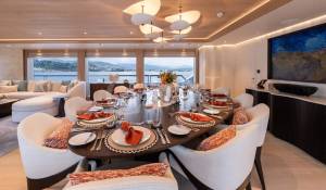 Affitto Yacht 