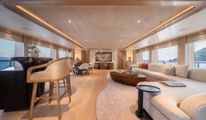 Affitto Yacht 