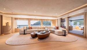 Affitto Yacht 