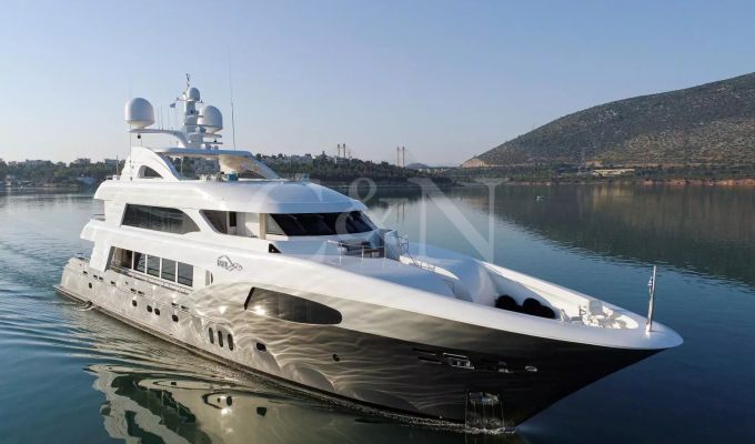 Affitto Yacht 