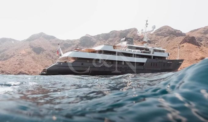Affitto Yacht 