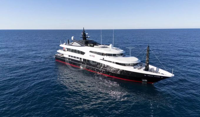 Affitto Yacht 