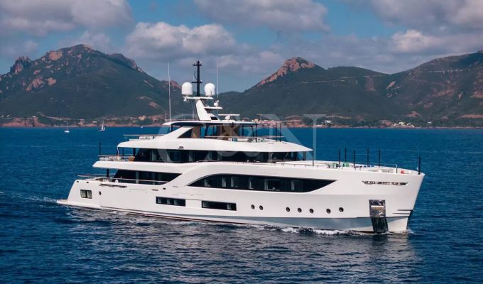 Affitto Yacht 