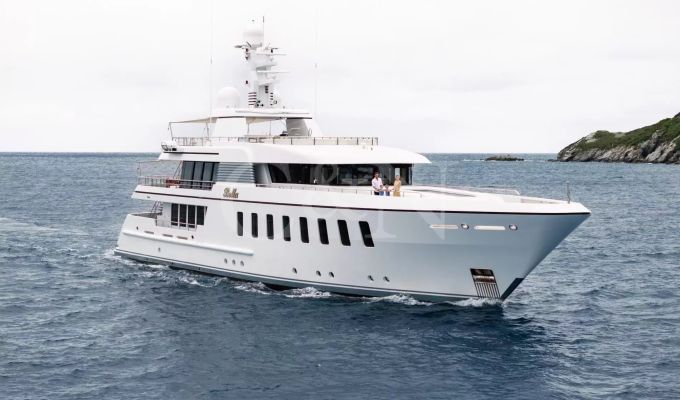 Affitto Yacht 