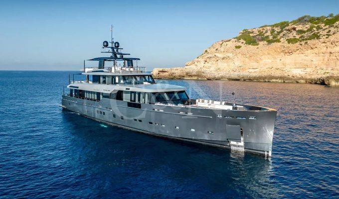 Affitto Yacht 
