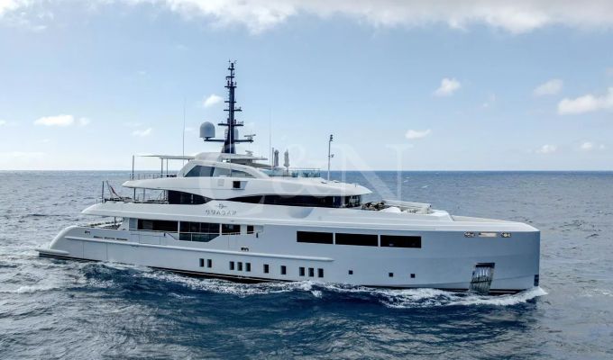 Affitto Yacht 
