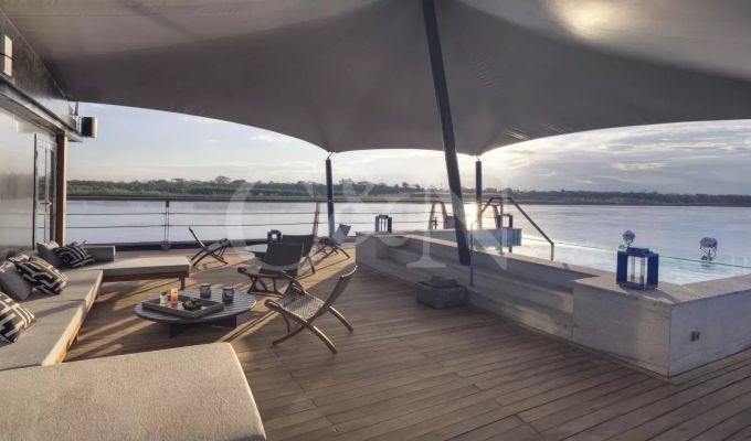 Affitto Yacht 