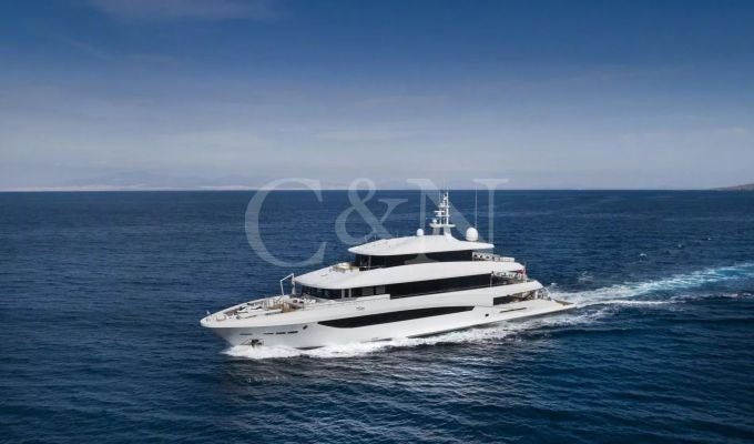 Affitto Yacht 