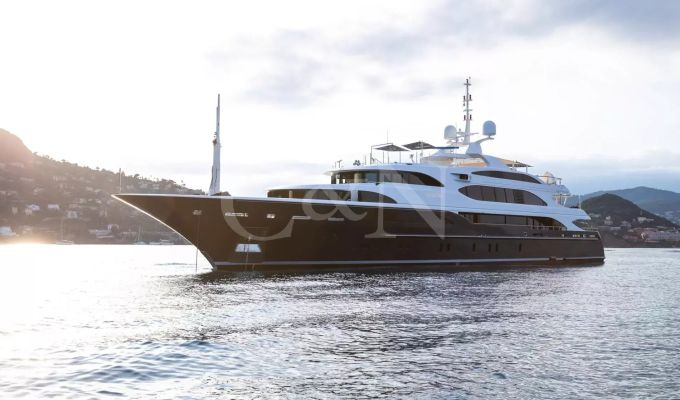 Affitto Yacht 
