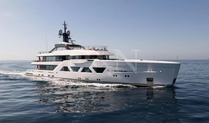 Affitto Yacht 