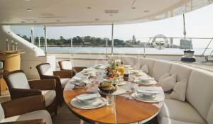 Affitto Yacht a vela 