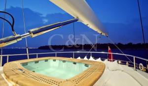 Affitto Yacht a vela 