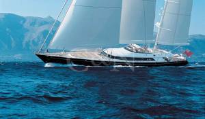 Affitto Yacht a vela 