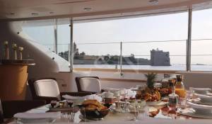 Affitto Yacht a vela 