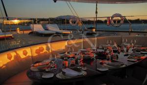 Affitto Yacht a vela 