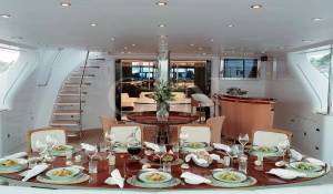 Affitto Yacht a vela 