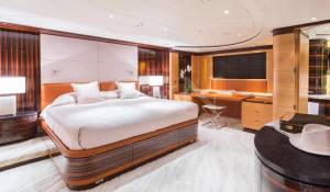 Affitto Yacht a vela 