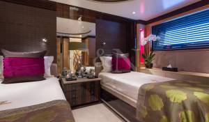 Affitto Yacht a vela 