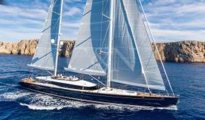 Affitto Yacht a vela 