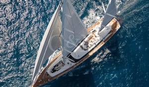 Affitto Yacht a vela 