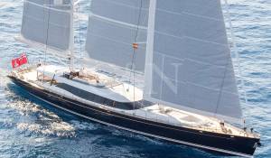 Affitto Yacht a vela 