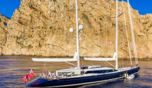 Affitto Yacht a vela 