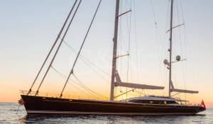 Affitto Yacht a vela 