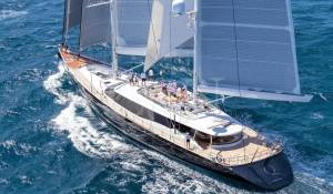 Affitto Yacht a vela 