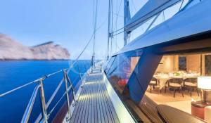 Affitto Yacht a vela 