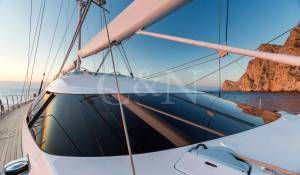 Affitto Yacht a vela 