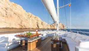 Affitto Yacht a vela 