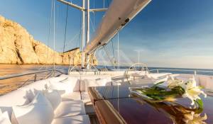 Affitto Yacht a vela 
