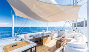 Affitto Yacht a vela 