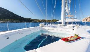 Affitto Yacht a vela 