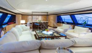 Affitto Yacht a vela 
