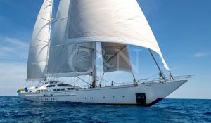 Affitto Yacht a vela 