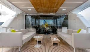 Affitto Yacht a vela 