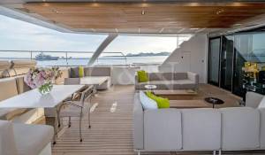 Affitto Yacht a vela 