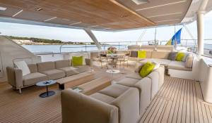 Affitto Yacht a vela 